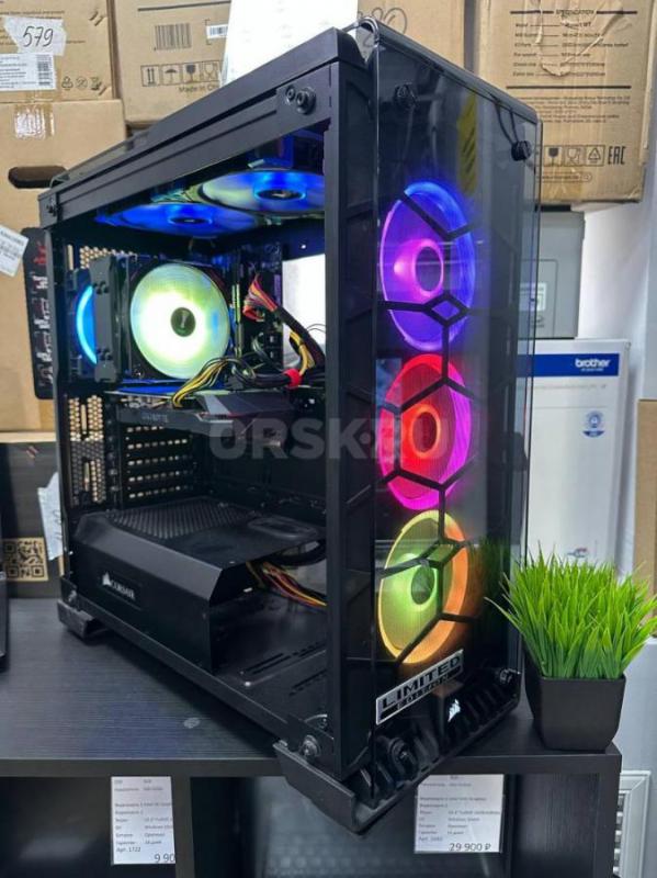 Б/у ноутбуки во вторые руки. - Орск