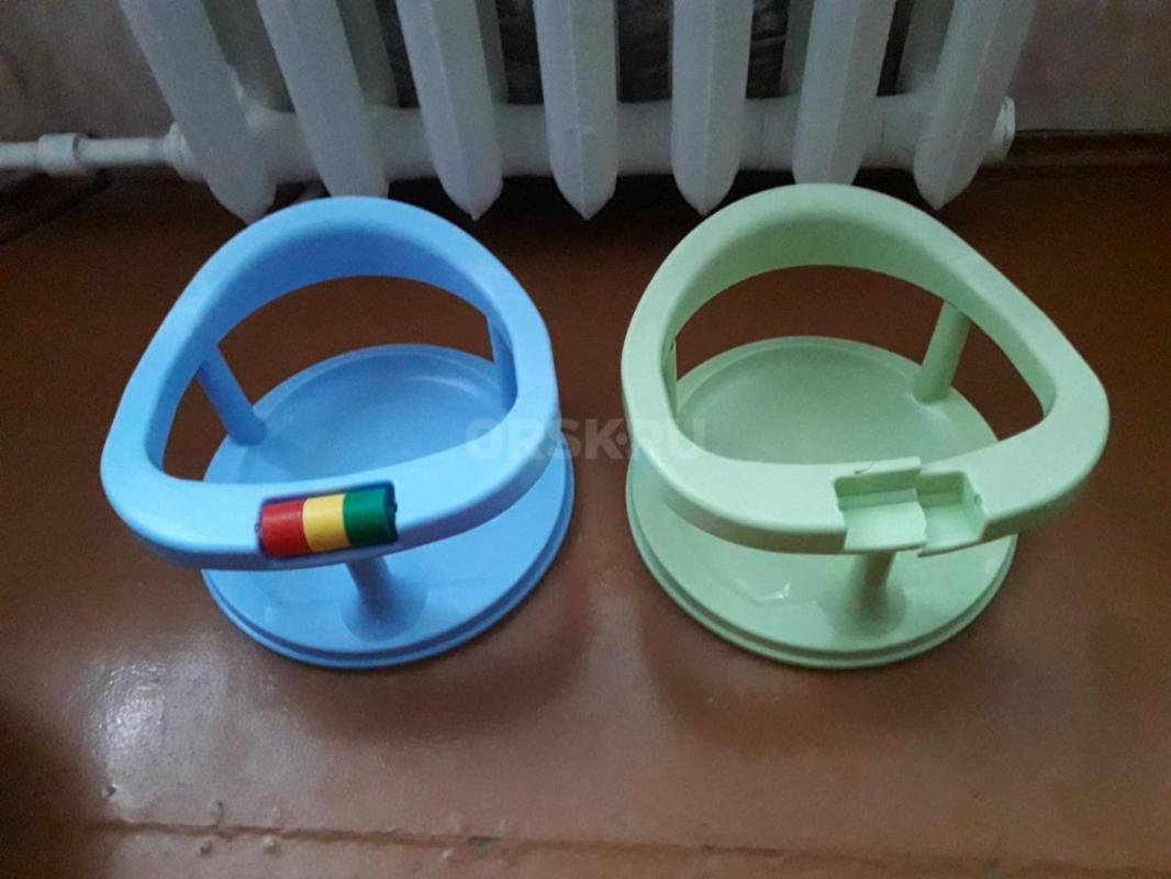 Доска для пеленания не новая. - Орск