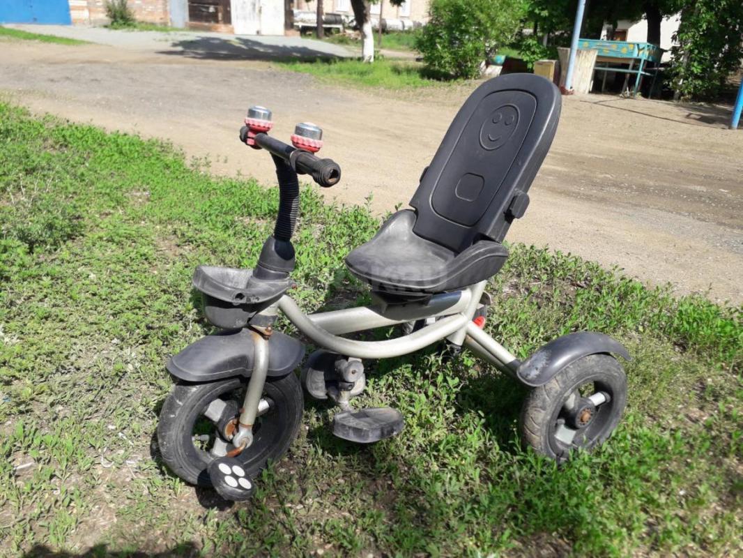 Детский велосипед Сокол. - Орск