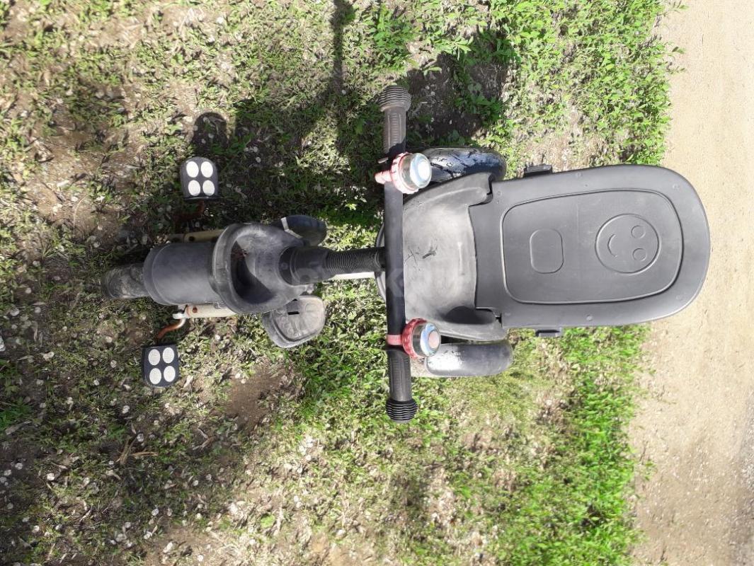 Детский велосипед Сокол. - Орск