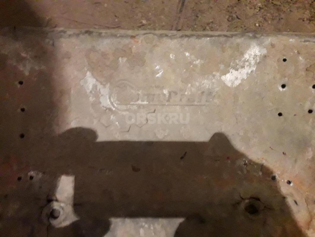 Ящик транспортировочный (Дерево+ДВП). - Орск