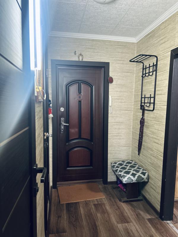 Собственник

Продается уютная однокомнатная квартира с косметическим ремонтом на пятом этаже девят - Новотроицк