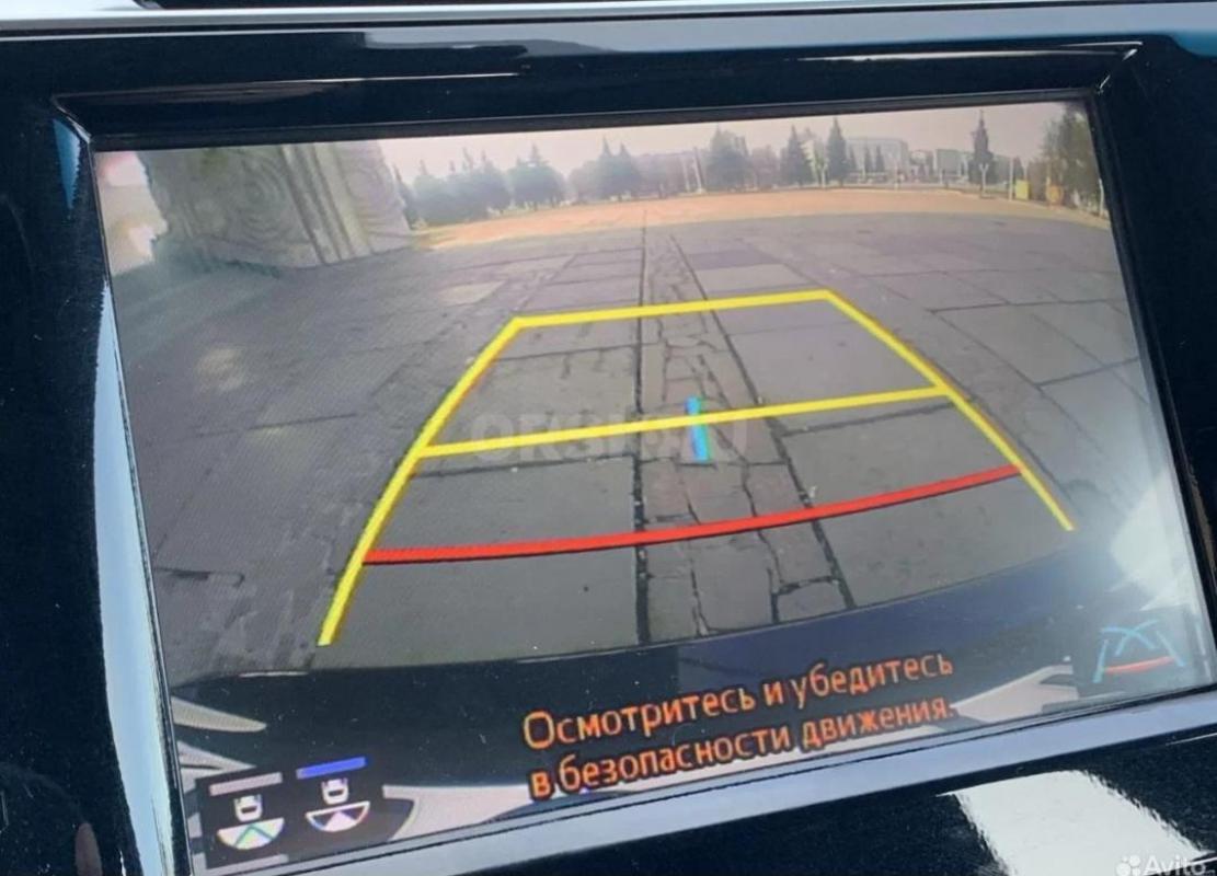 В ЗАВОДСКОЙ КРАСКЕ 
С РОДНЫМ ПРОБЕГОМ
2.5 МОТОР
В ИДЕАЛЬНОМ СОСТОЯНИИ
ЛЮБЫЕ ПРОВЕРКИ - Орск