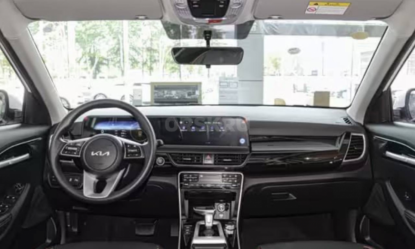 ВНИМАНИЕОТКРЫТА БРОНЬ
 

Статус: #Доступен_к_покупке 

Kia Seltos 2026 1.5 L IVT Luxury
Comfor - Орск