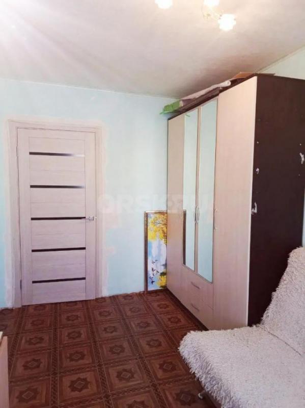 Продам двухкомнатную квартиру . - Орск