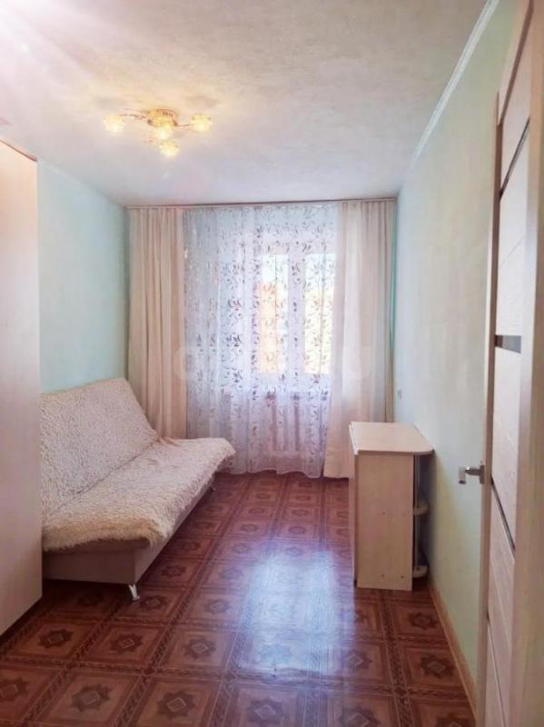 Продам двухкомнатную квартиру . - Орск