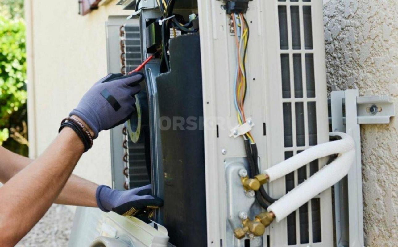 Монтаж
Техническое обслуживание кондиционеров
Чистка мойка
Диагностика сплит-систем
Дозаправка ф - Орск