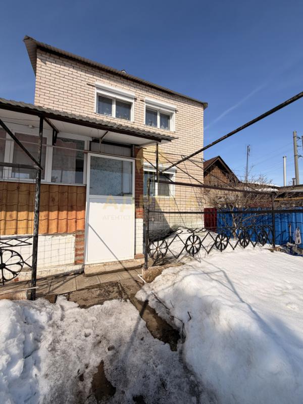 Продаётся 2-х этажный дом для большой семьи в поселке Кушкуль, со всей необходимой инфраструктурой д - Поселок Кушкуль