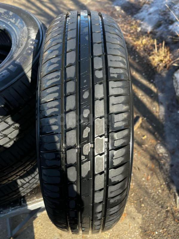 Комплект новых летних шин KAPSEN HD918 175/65 R14
Резина 25года. - Орск