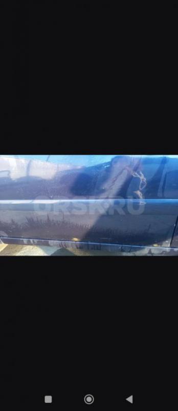 Продам гранту, состояние среднее, есть места по кузову требующие внимания на фото видно. - Орск