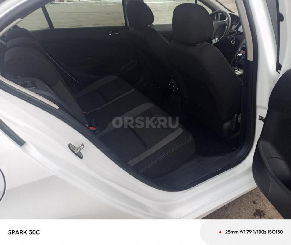 Продам в отличном состоянии, в максимальной комплектации. - Орск