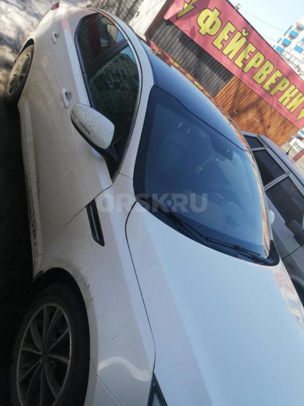  Продам в отличном состоянии, без вложений
Автомобиль ухоженный, Обслужен. - Орск