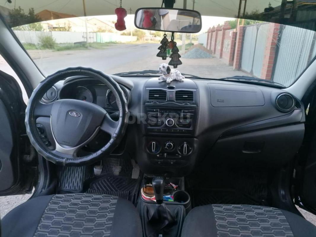 Продам личный авто, в дтп не участвовал. - Домбаровский