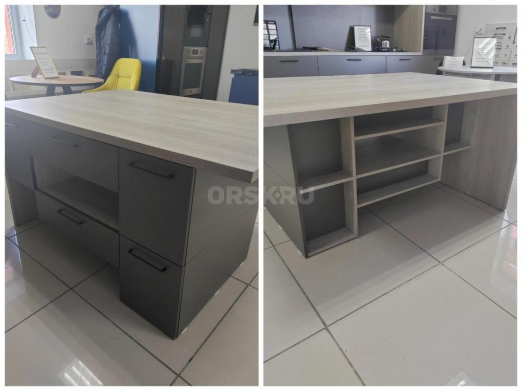 Продам новый кухонный гарнитур. - Орск