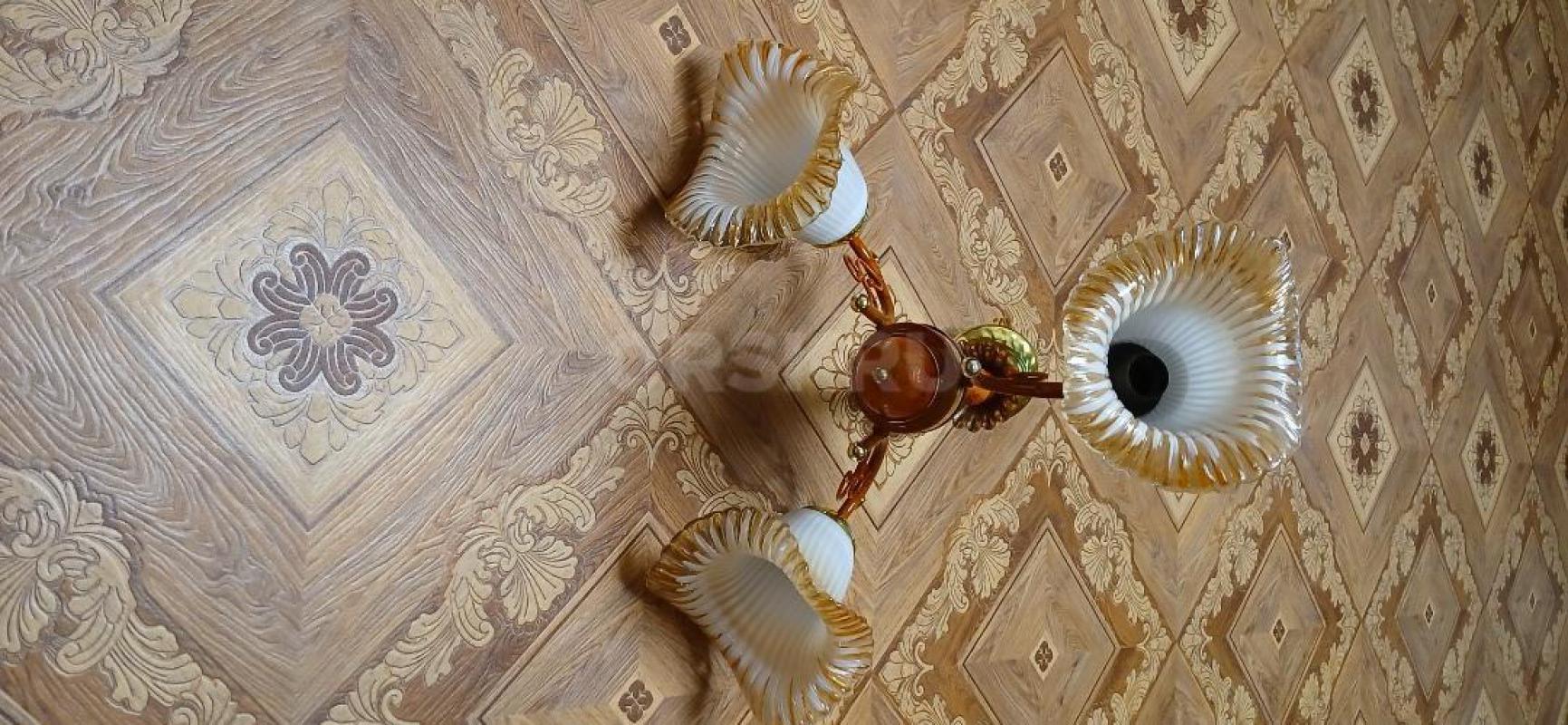 Люстра потолочная 2 штуки . - Орск