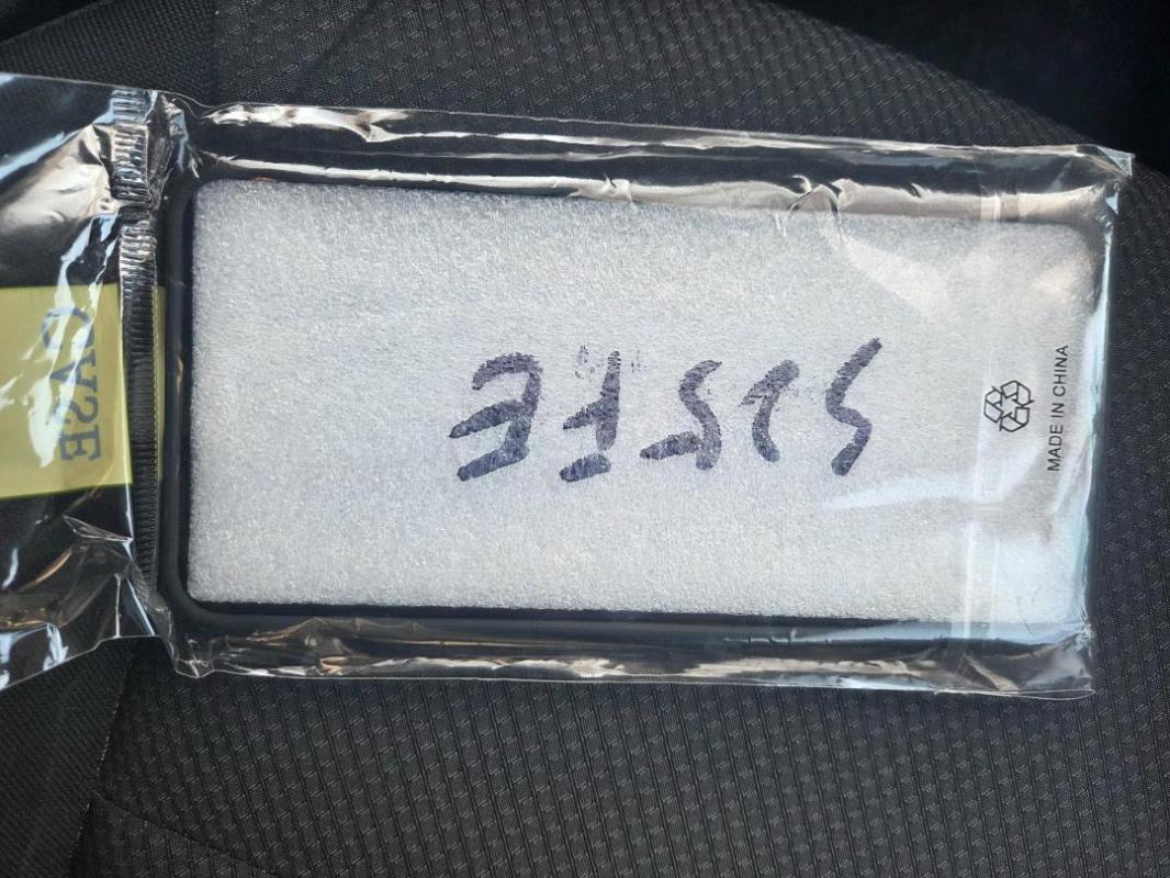 Продам чехол накладку для Samsung Galaxy S25 FE, новый с поддержкой безпроводной зарядки, с магнитны - Орск