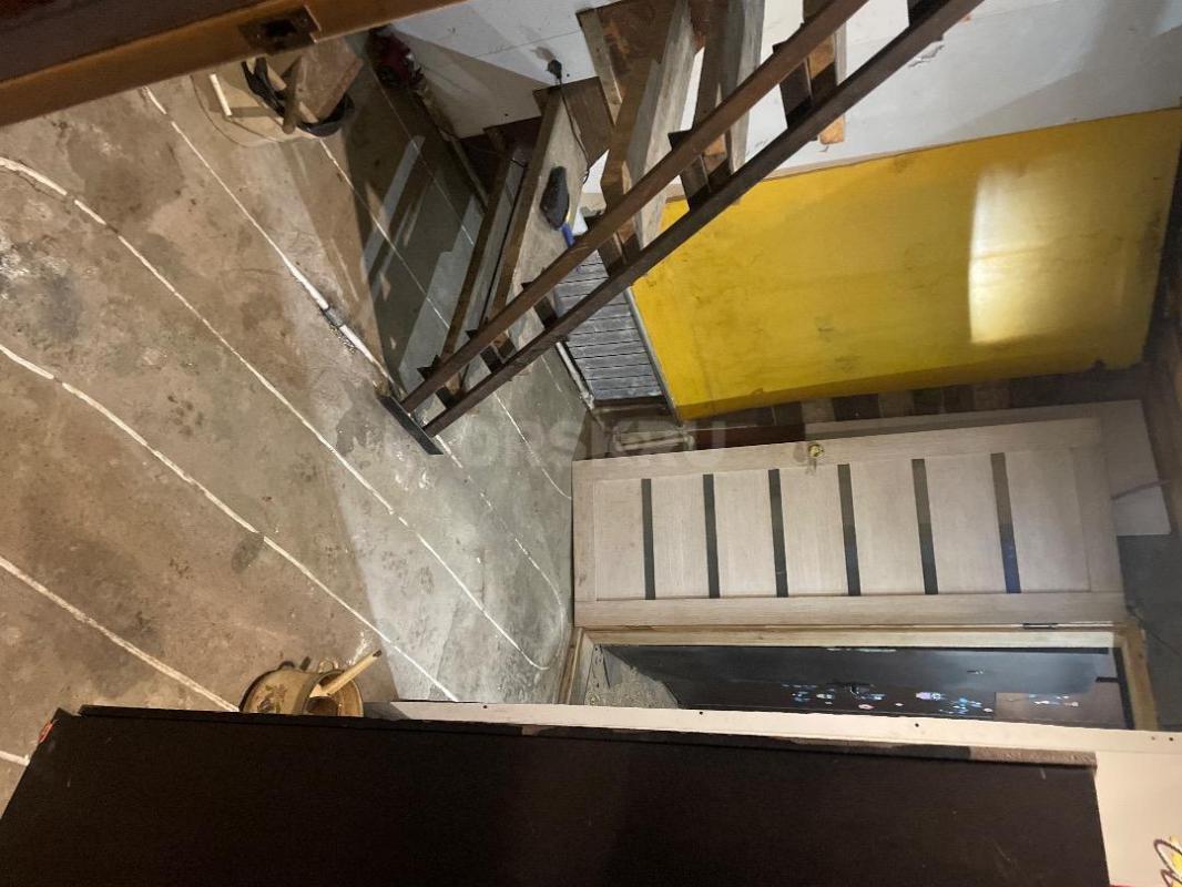 Дом на участке за п Звёздный 8 соток СНТ ОСТОР 13 С от центрального въезда 2 участок номер участка 1 - Орск