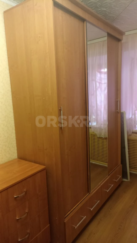 Сдается 2х комнатная квартира. - Орск