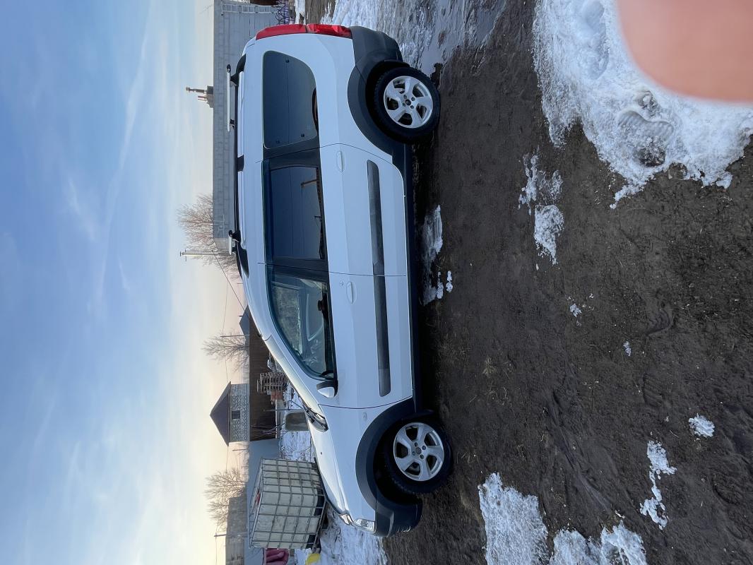 Машина использовалась как семейный автомобиль,ухожена,не прокурена(в семье никто не курит)не такси и - Орск