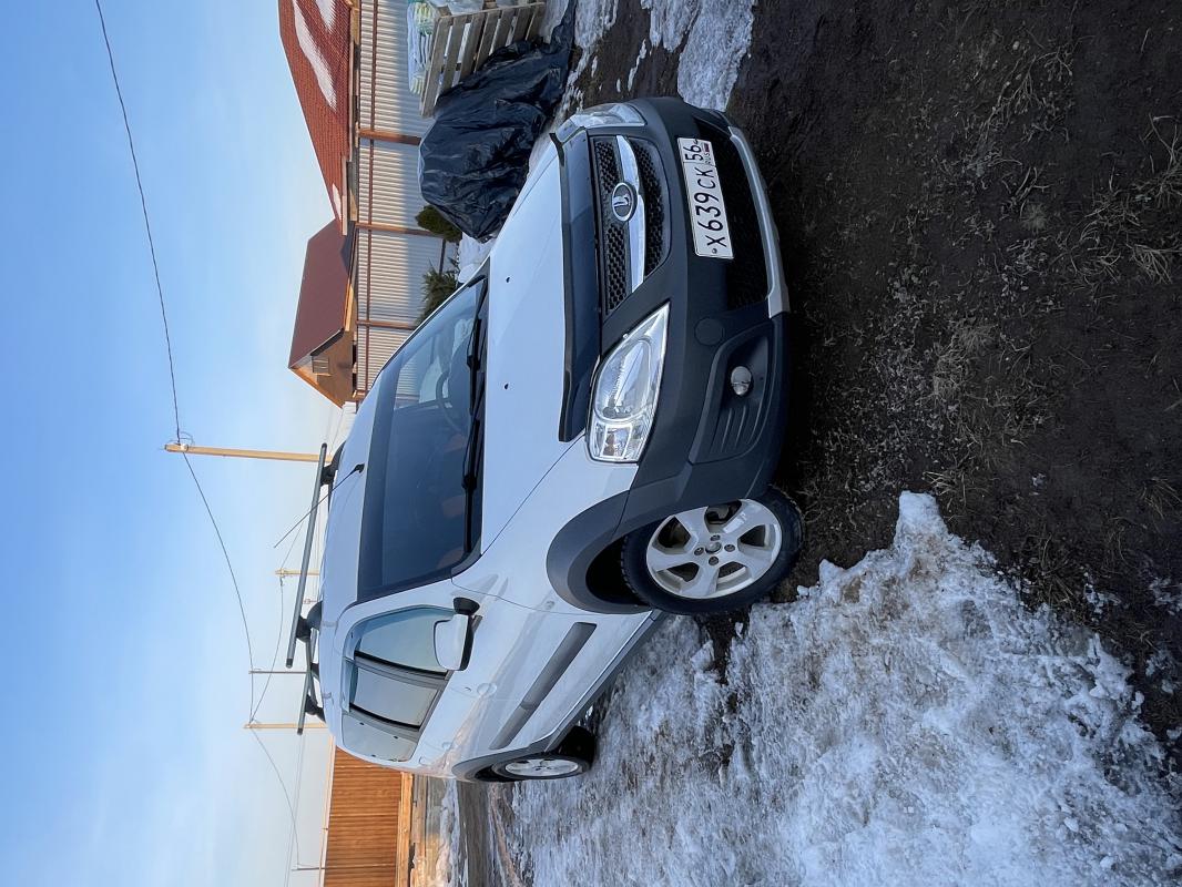 Машина использовалась как семейный автомобиль,ухожена,не прокурена(в семье никто не курит)не такси и - Орск