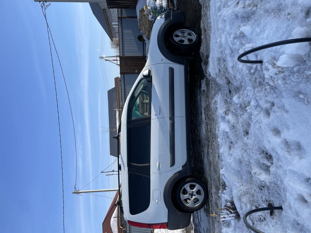 Машина использовалась как семейный автомобиль,ухожена,не прокурена(в семье никто не курит)не такси и - Орск