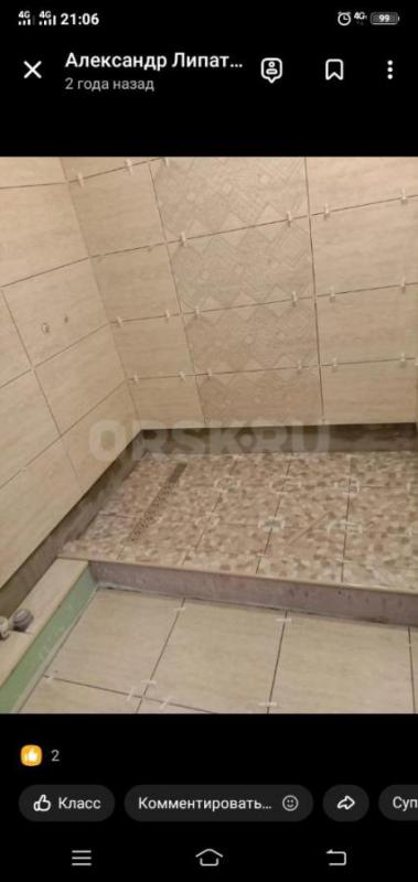 Ремонт и отделка квартир мелкий ремонт и отделка под ключ. - Орск