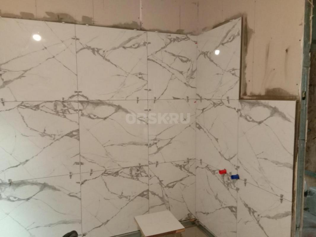 Ремонт и отделка квартир мелкий ремонт и отделка под ключ. - Орск