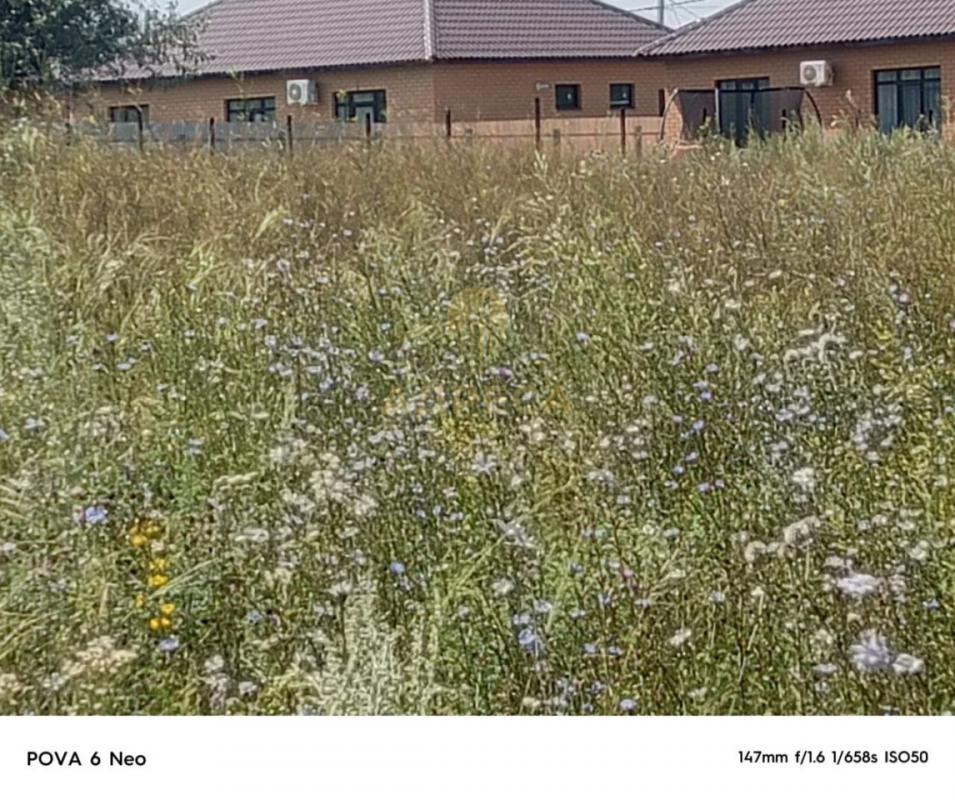 ПРОДАЕТСЯ ПРЕКРАСНЫЙ ЗЕМЕЛЬНЫЙ УЧАСТОК ДЛЯ СТРОИТЕЛЬТВА ДОМА ВАШЕЙ МЕЧТЫ!!! - Приютово