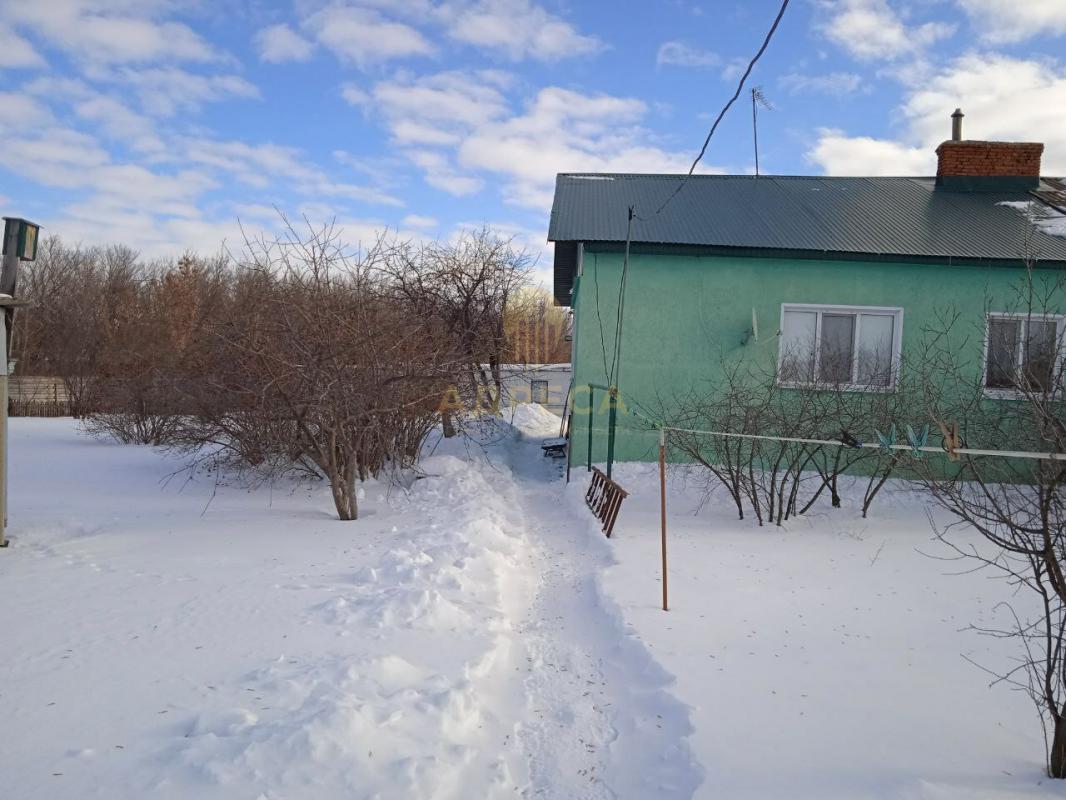 В продаже дом расположеный в живописном уголке природы, всего 30 км. - Струково