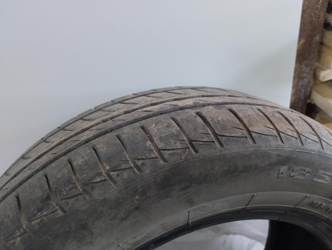 Шины пирелли 185/60 R15. - Новотроицк