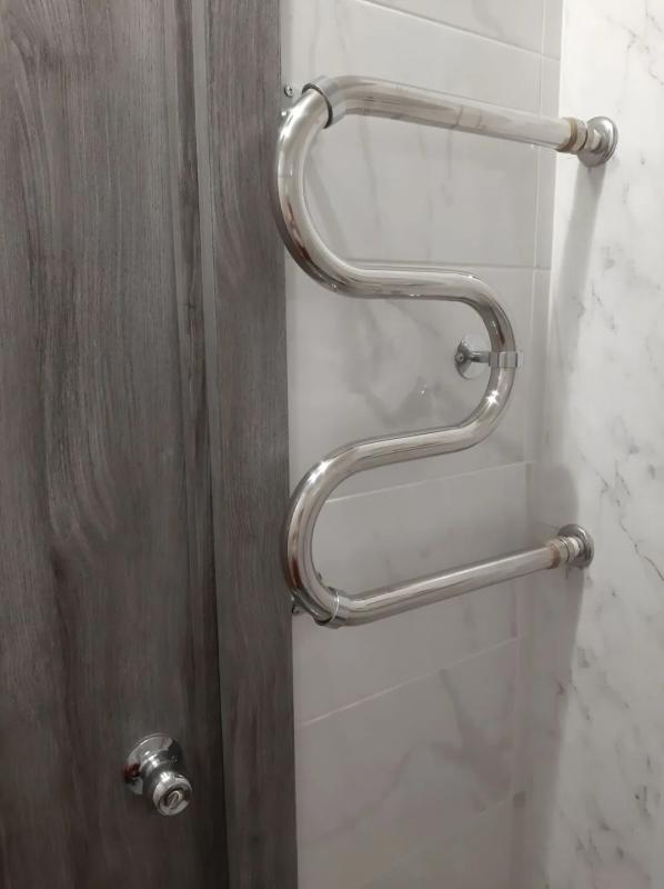 1комнатная квартира, капитальный евроремонт. - Новотроицк