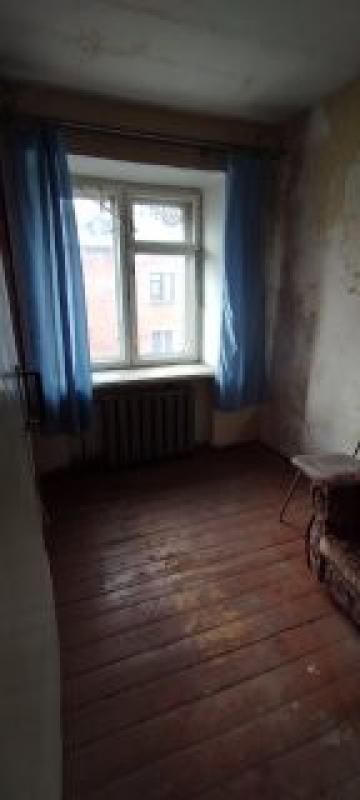 Продаю 2к квартиру в с. - Новотроицк