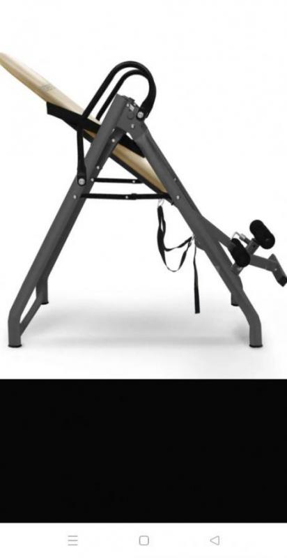 Продам инверсионный стол для растяжения позвоночника. - Орск