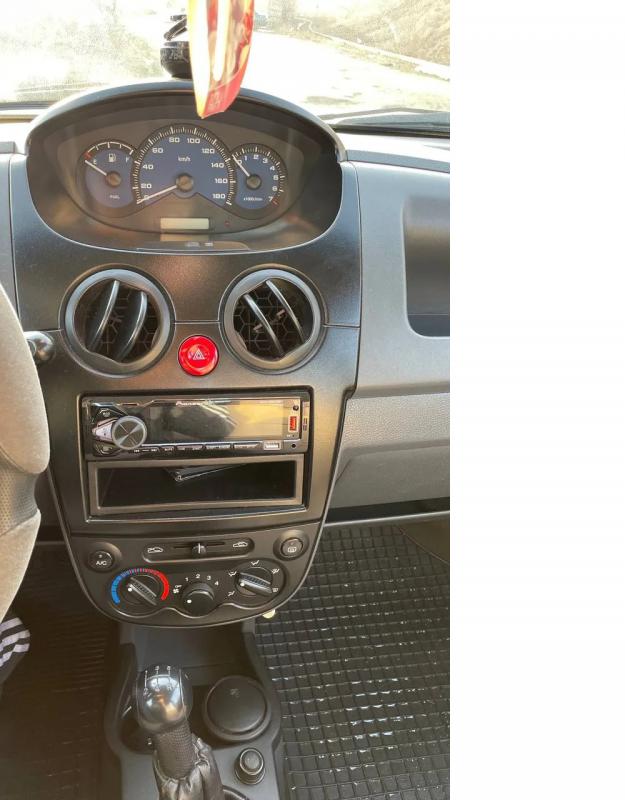 Продается Chevrolet Spark, 2006 года

Машина в отличном состоянии,

Очень экономичный и надёжный авт - Новотроицк