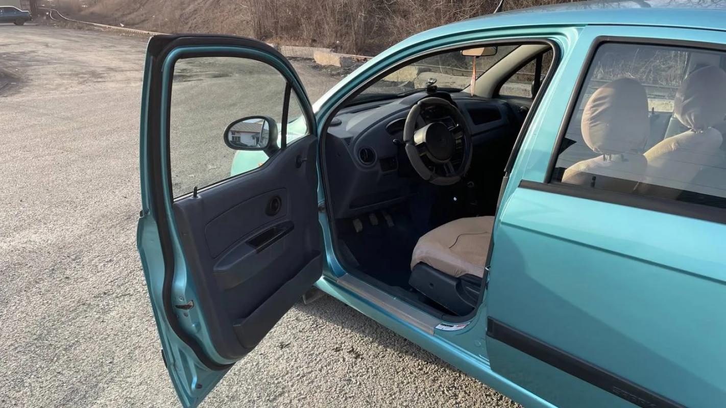 Продается Chevrolet Spark, 2006 года

Машина в отличном состоянии,

Очень экономичный и надёжный авт - Новотроицк