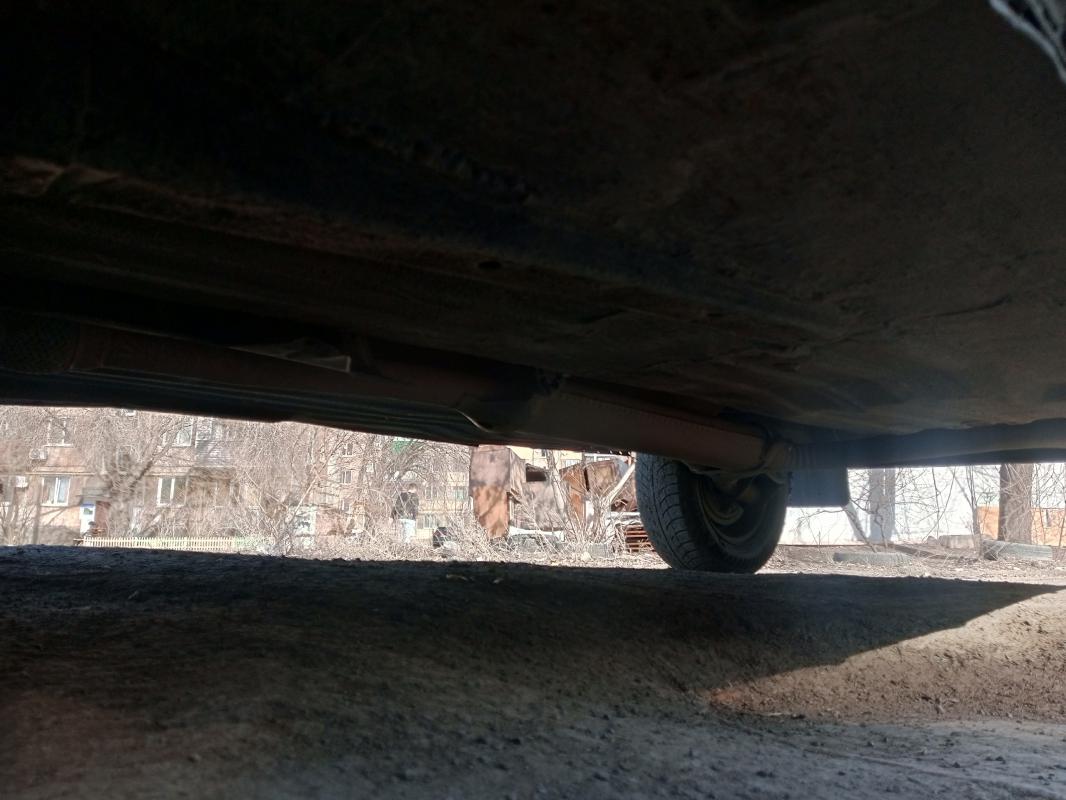 Ваз 2114.
2008г.
5 владельцев. - Новотроицк