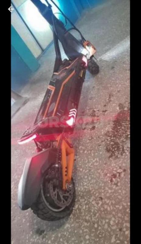 Продам электросамокат Kugoo Kirin G3 Pro. - Орск