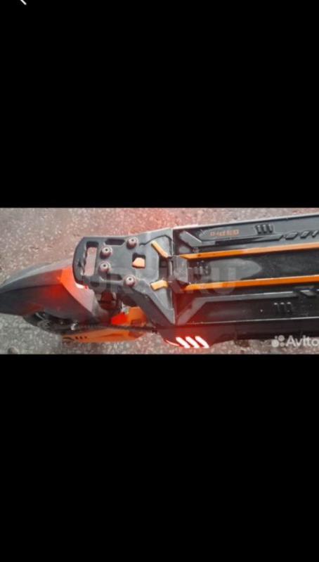 Продам электросамокат Kugoo Kirin G3 Pro. - Орск