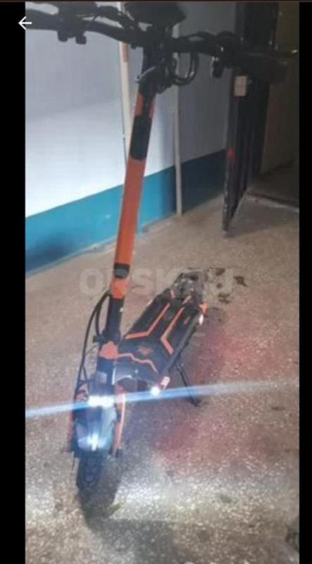 Продам электросамокат Kugoo Kirin G3 Pro. - Орск