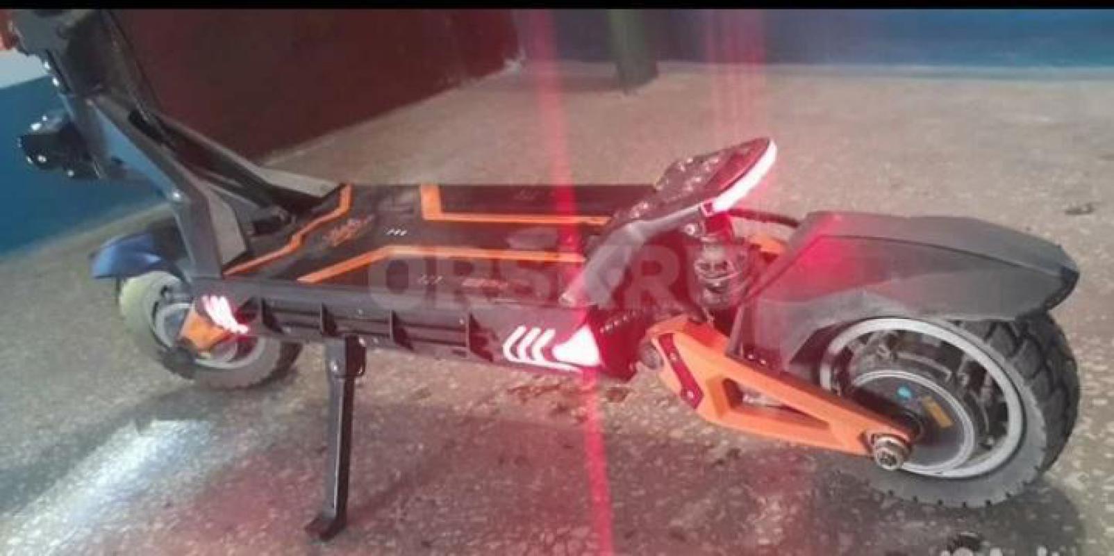 Продам электросамокат Kugoo Kirin G3 Pro. - Орск