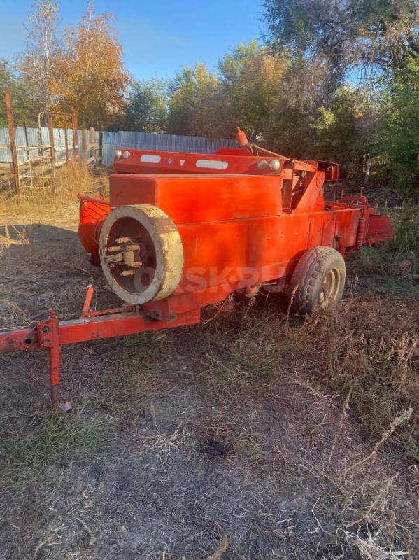 Сипма z224 Продам пресс подборщик! - Орск