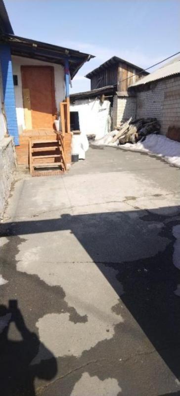 Продам дом или обмен на квартиру. - Орск