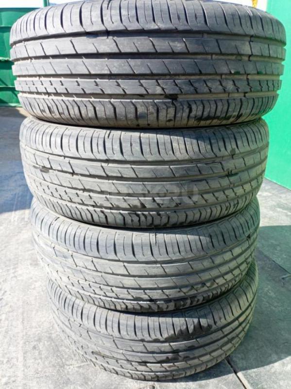 Продам летную резину SAILUN выпуск 50 неделя 2024г. - Орск