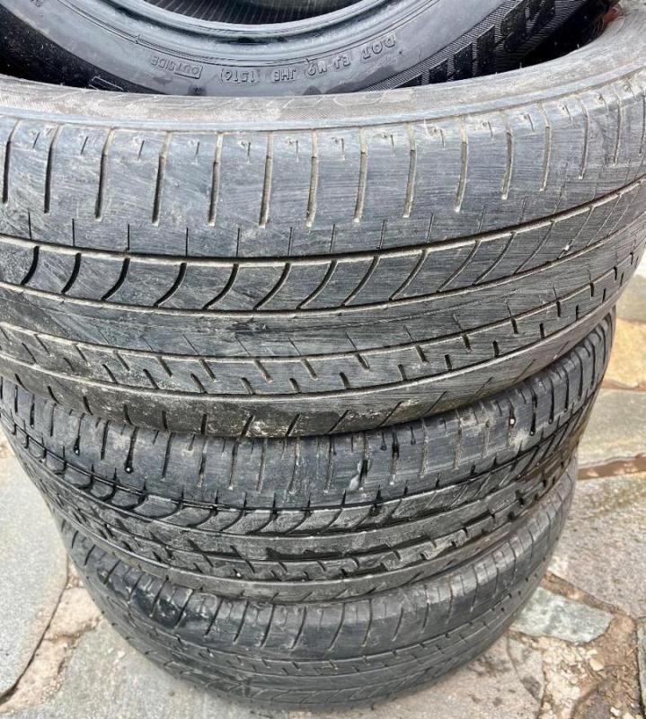 Pirelli 205/50/17 -комплект-5тыс.,205/60/16 комплект-5тыс ,235/55/20 комплект-5тыс . - Орск