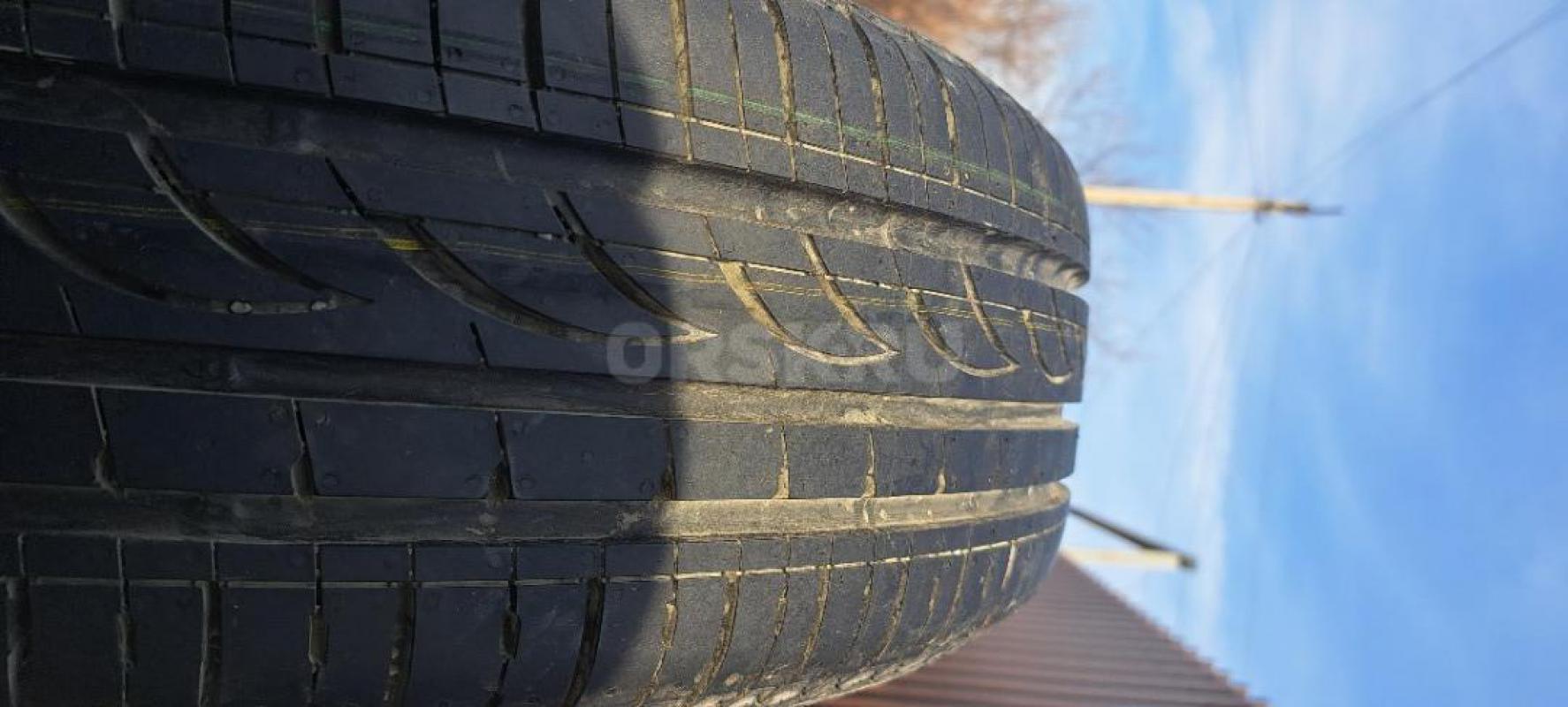 Продам новое летнее  колесо  Formula Energy 185/65 R15. - Орск