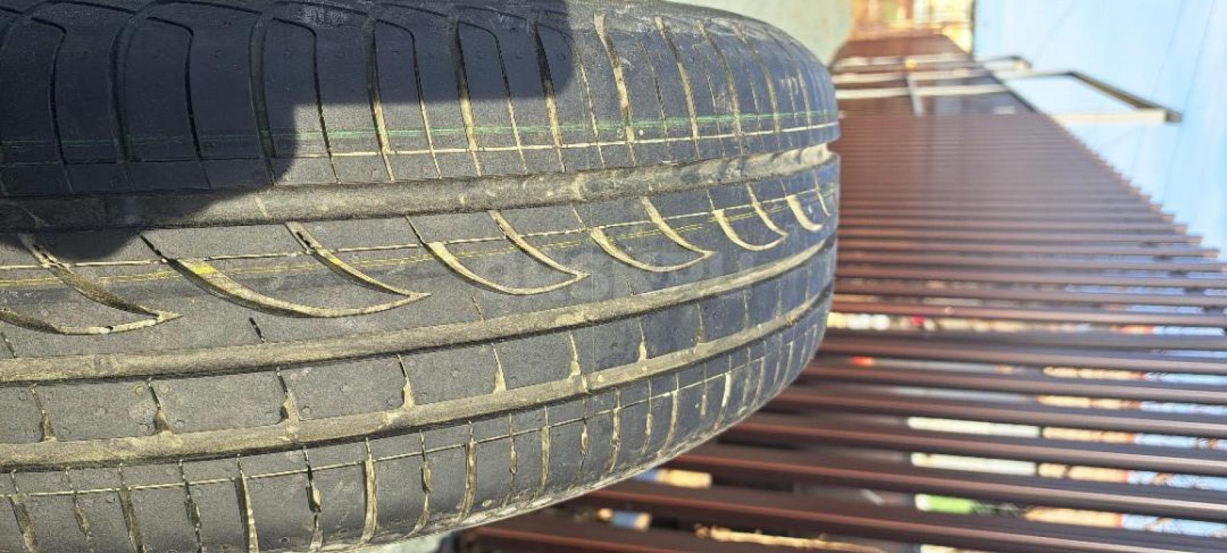 Продам новое летнее  колесо  Formula Energy 185/65 R15. - Орск