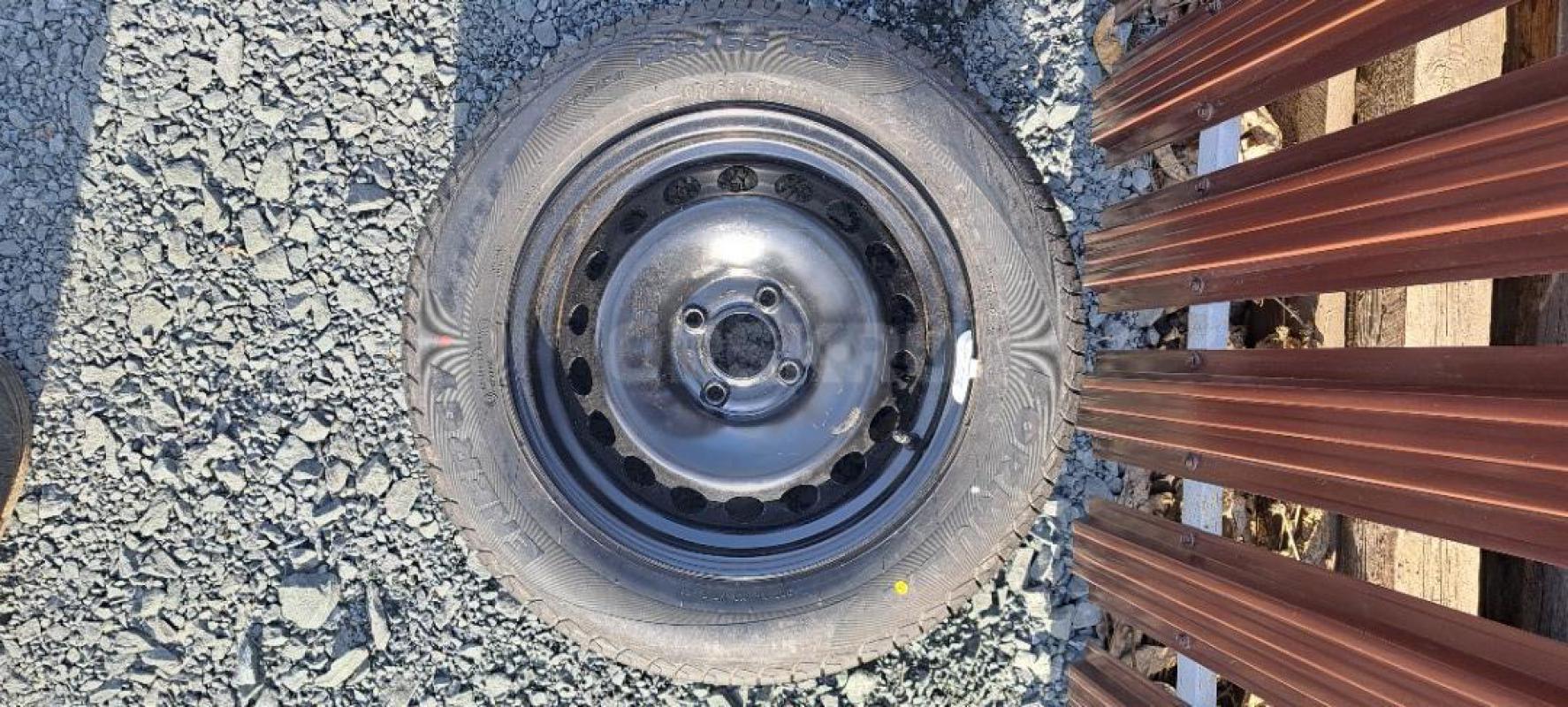 Продам новое летнее  колесо  Formula Energy 185/65 R15. - Орск