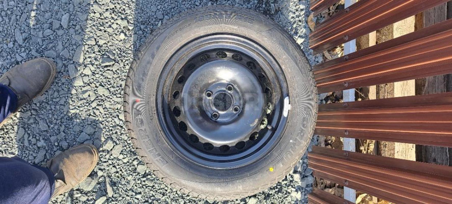 Продам новое летнее  колесо  Formula Energy 185/65 R15. - Орск