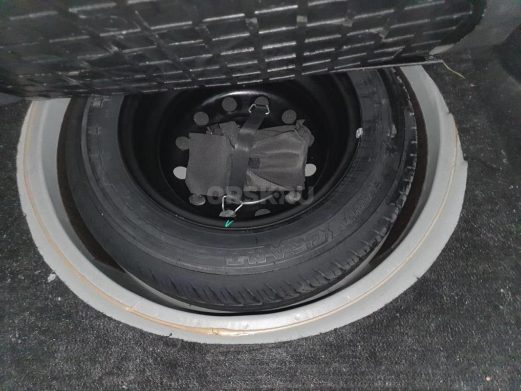 Продам  Гранта Кросс в красивом цвете! - Орск