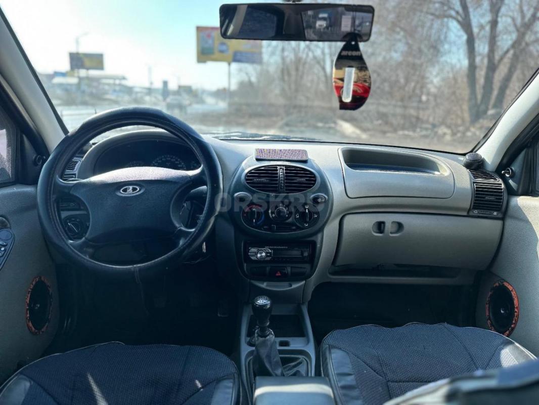 Продам Лада Калина 2007г
Пробег 144.000тк
Автомобиль без гнили дно,пороги в заводском состоянии,ку - Орск